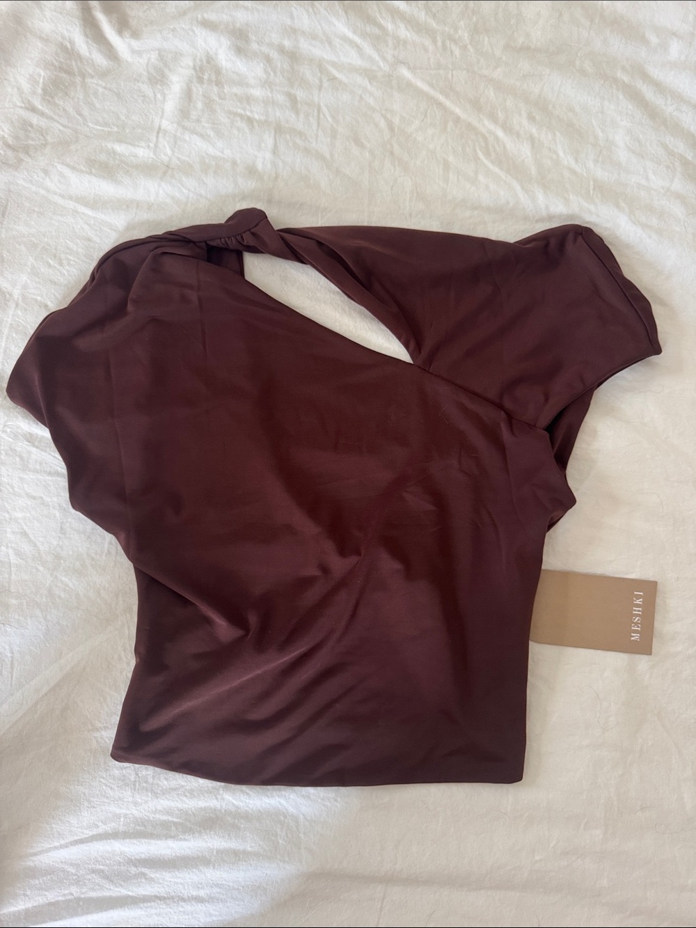 NEW MESHKI Haven Skirt & Top Set - Picture 4 of 5